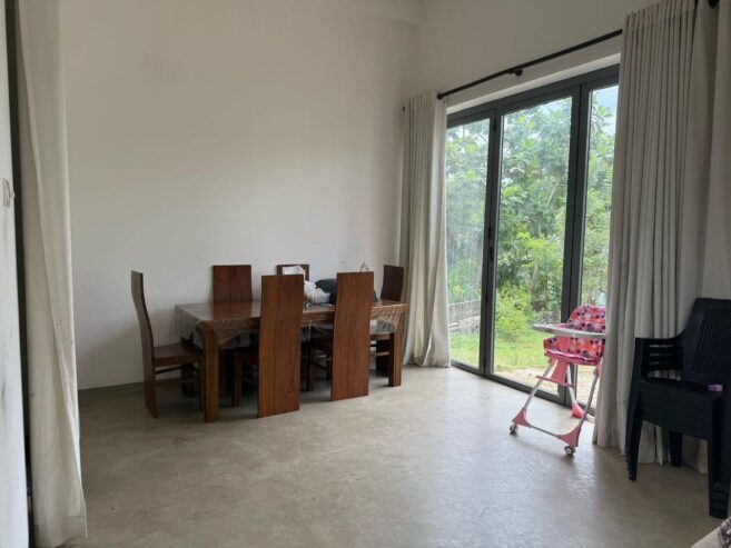 Peaceful 4-Bedroom Home with Paddy Field View for Sale Mulleriyawa