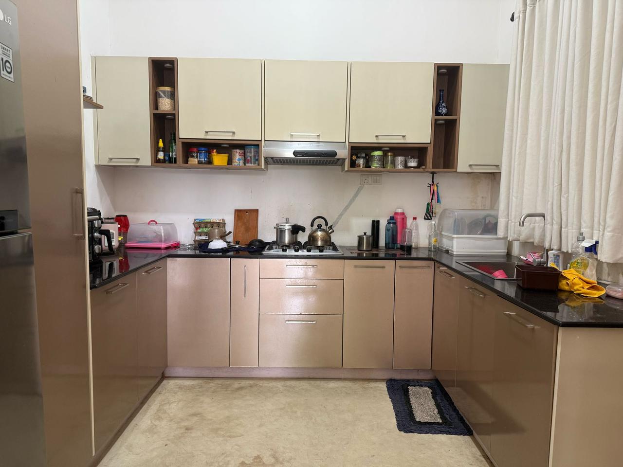 Peaceful 4-Bedroom Home with Paddy Field View for Sale Mulleriyawa