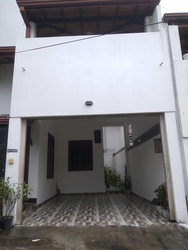House for Sale in Piliyandala