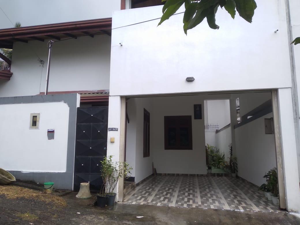 House for Sale in Piliyandala