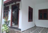 House for Sale in Piliyandala