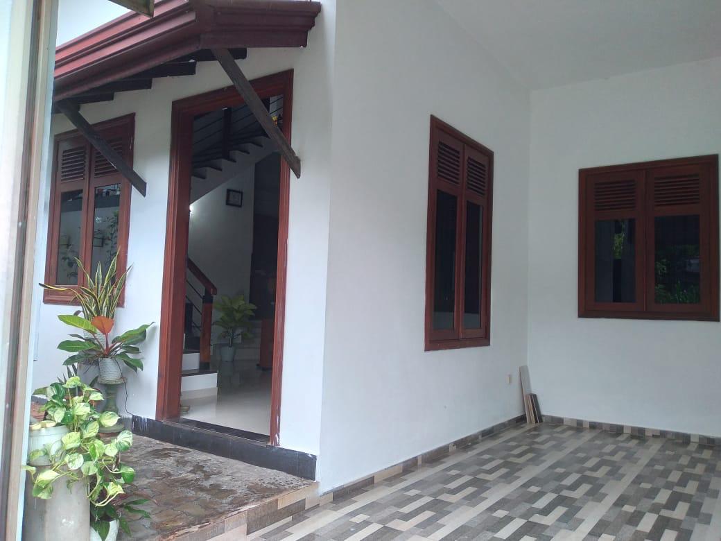 House for Sale in Piliyandala
