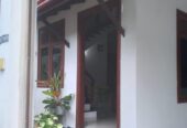 House for Sale in Piliyandala