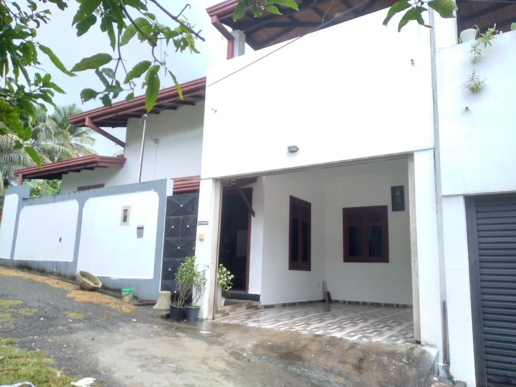 House for Sale in Piliyandala
