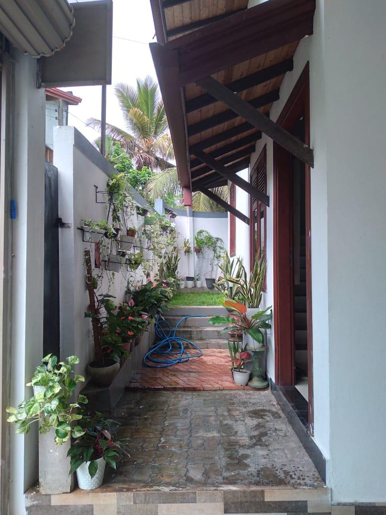 House for Sale in Piliyandala