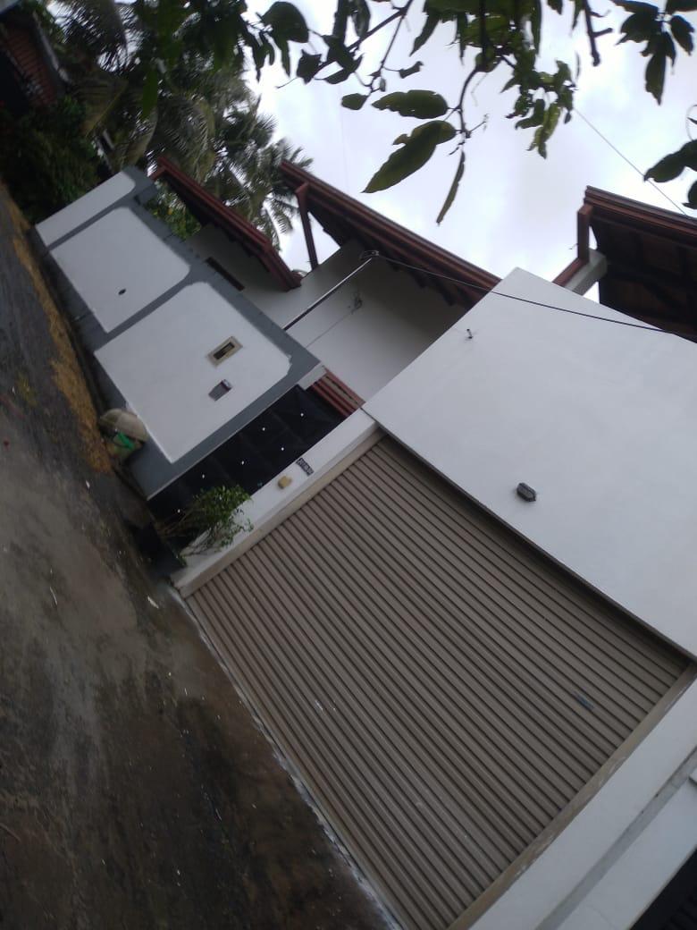 House for Sale in Piliyandala