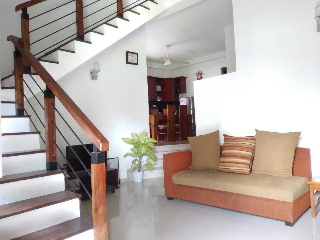 House for Sale in Piliyandala