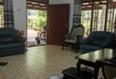 හොරණින් සියලු පහසුකම් සහිත නිවසක් විකිනීමට