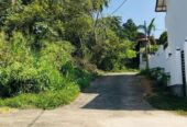 Land for Sale – Horana Town