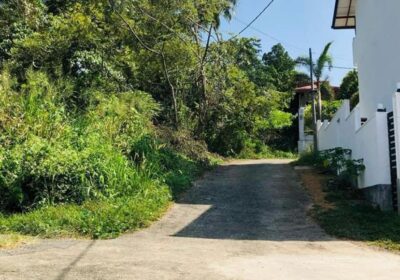 Land for Sale – Horana Town