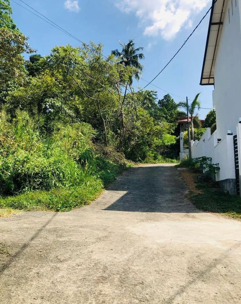 Land for Sale – Horana Town