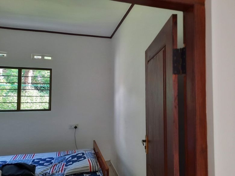 Two Medium Sized Houses for Sale in Belihuloya, Balangoda