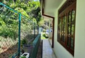 Two Medium Sized Houses for Sale in Belihuloya, Balangoda
