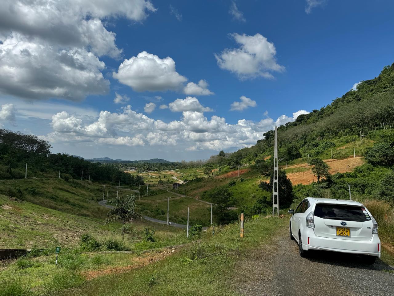 Land for Sale – Meepe (10.15 Perch)