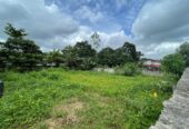 Land for sale in Walikala Road, Pokunuwita