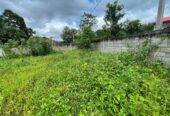 Land for sale in Walikala Road, Pokunuwita