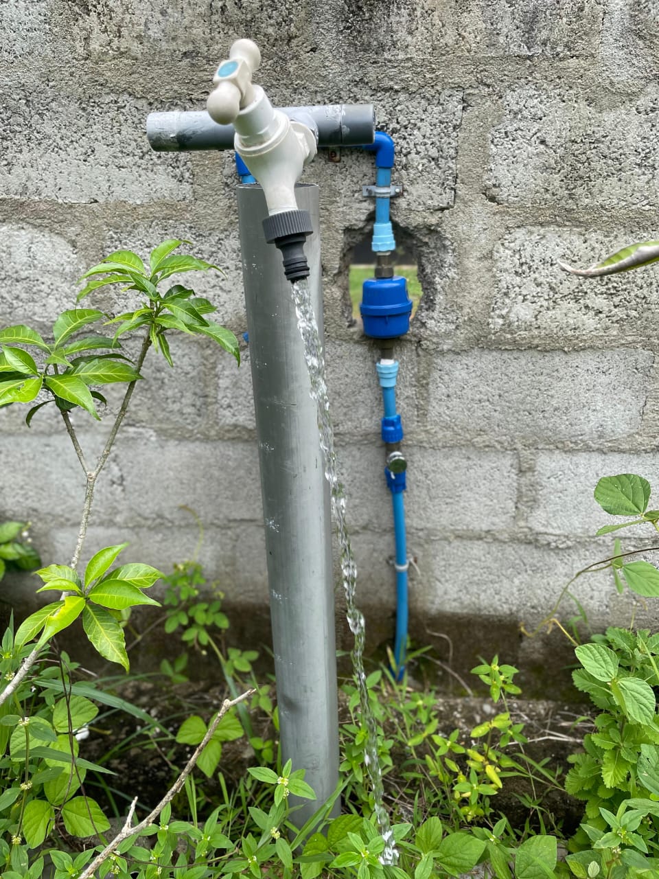 Land for sale in Walikala Road, Pokunuwita