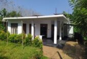 House with land for sale Dekatana
