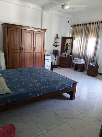 House with land for sale Dekatana