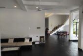 House with land for sale Dekatana