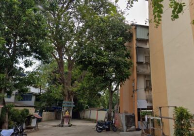 Chitra Lane Flats – 3rd Floor Colombo-05