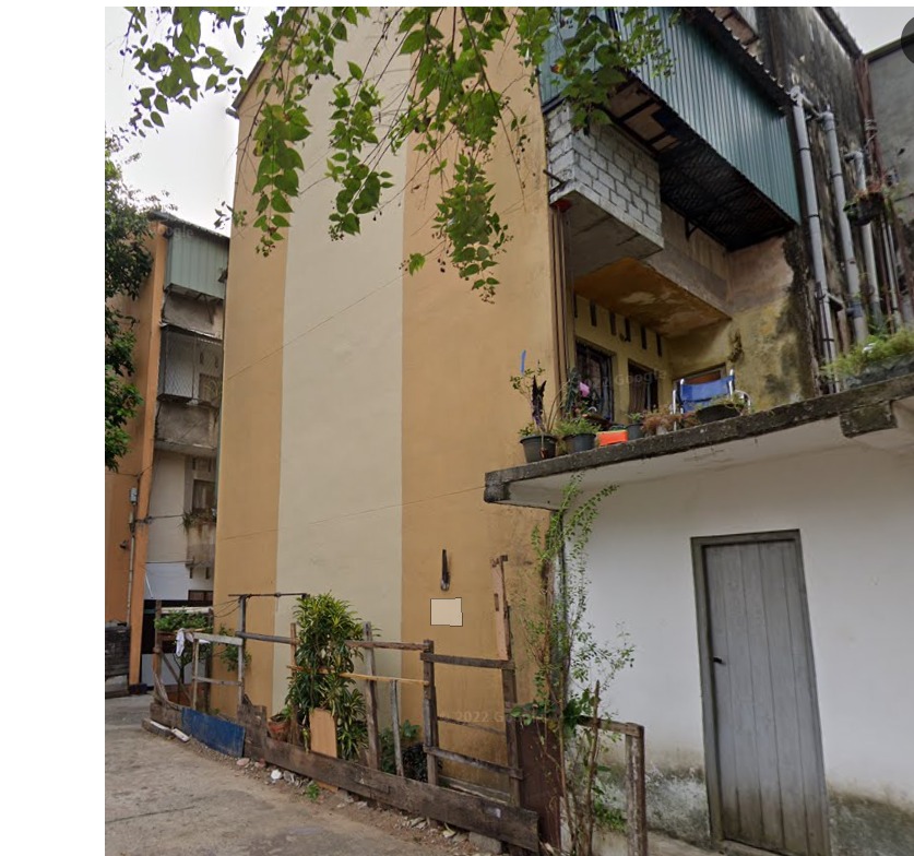 Chitra Lane Flats – 3rd Floor Colombo-05