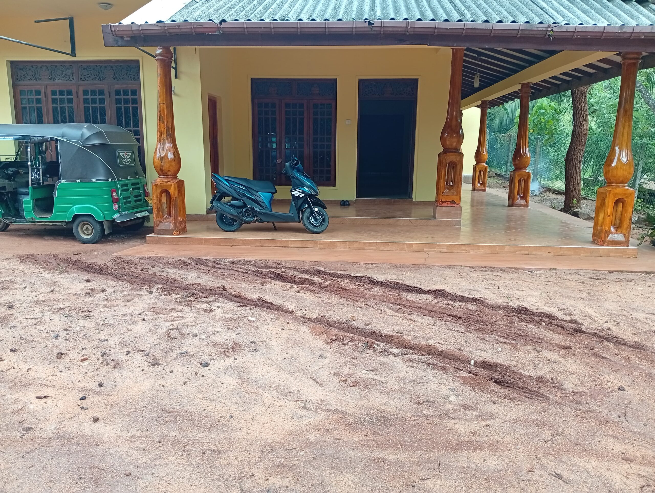 House for Sale Dambulla