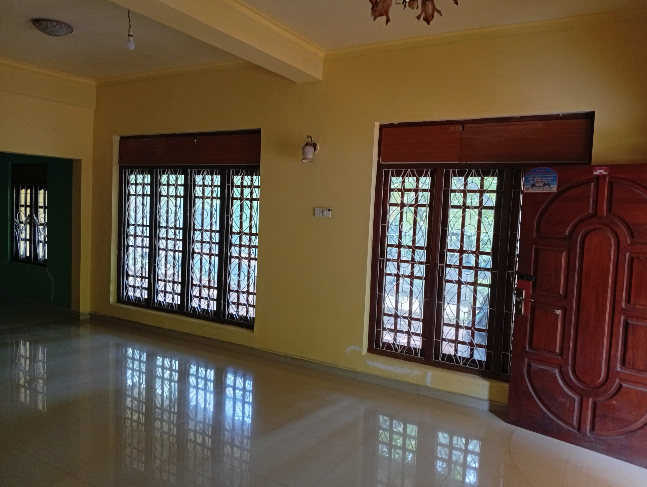 House for Sale Dambulla