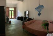 Land with House for Sale in Anuradhapura