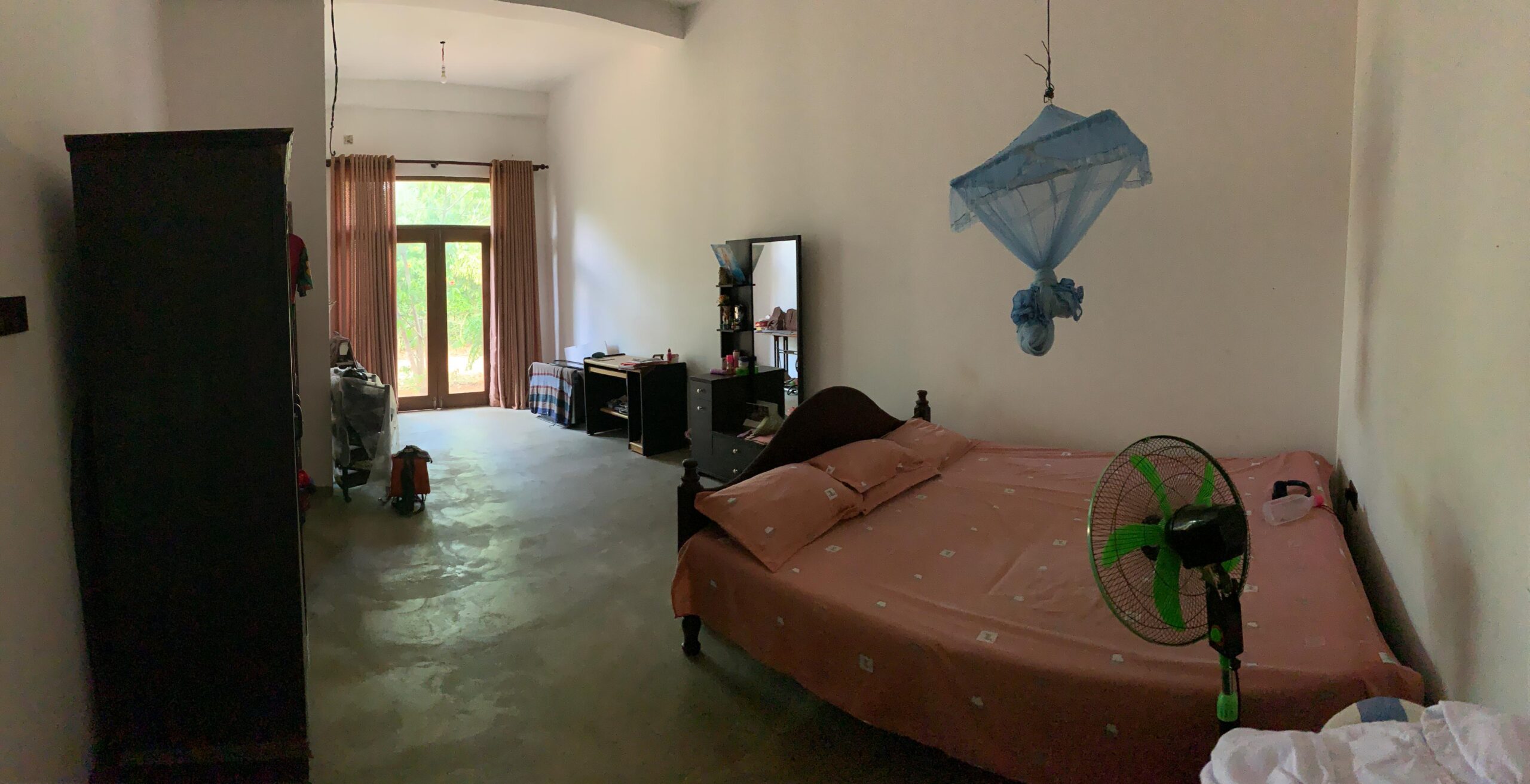 Land with House for Sale in Anuradhapura