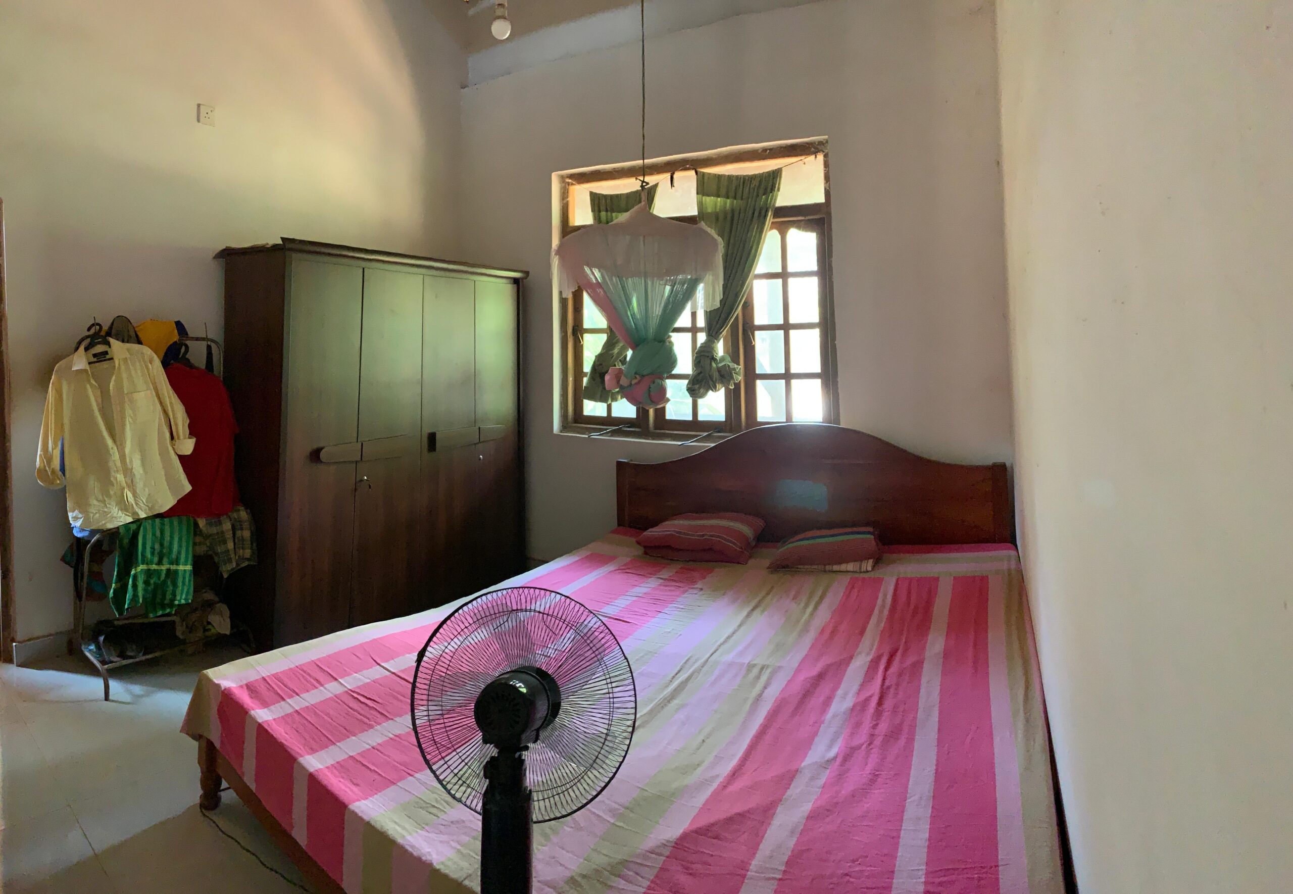 Land with House for Sale in Anuradhapura