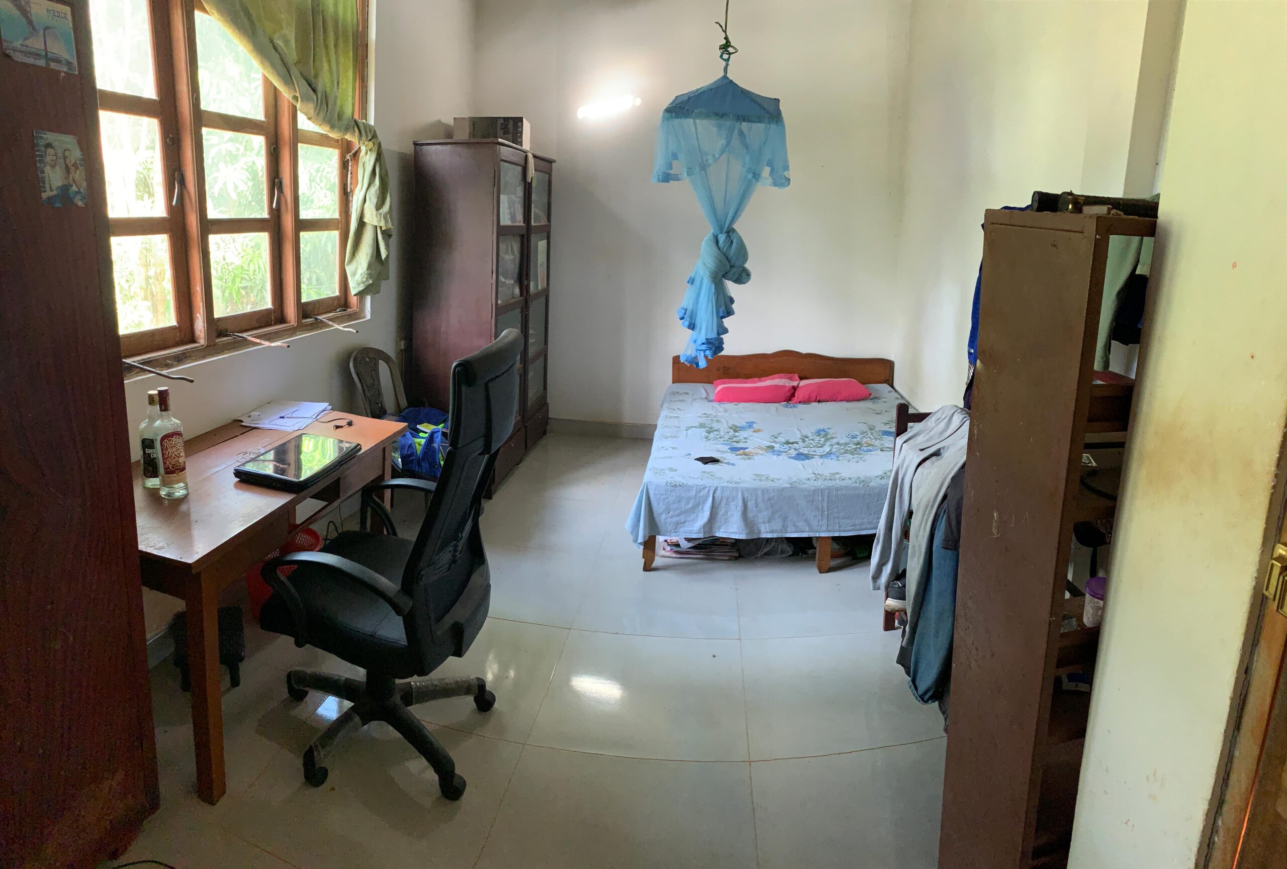 Land with House for Sale in Anuradhapura