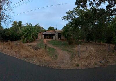 Land with House for Sale in Anuradhapura