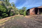 Land with House for Sale in Anuradhapura
