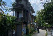 Building for Sale in Mahara