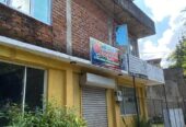 Building for Sale in Mahara
