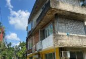 Building for Sale in Mahara