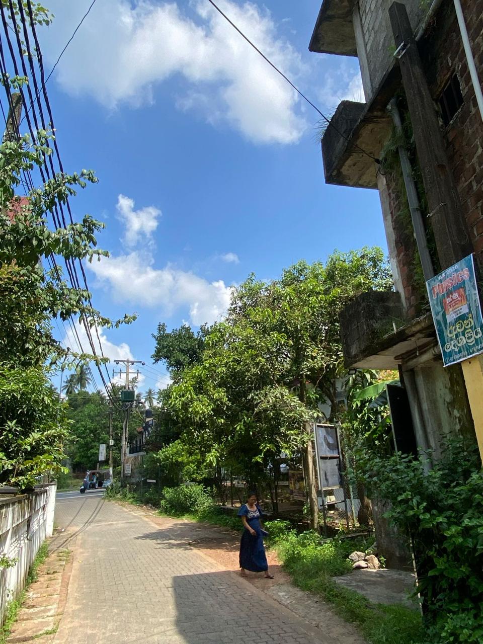 Building for Sale in Mahara