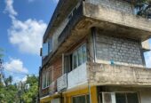Building for Sale in Mahara
