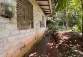 Half-Built House With Land For Sale In Unawatuna