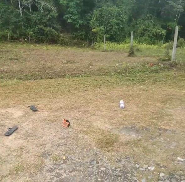 Land for Sale in Moragahena Town