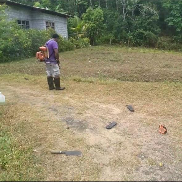 Land for Sale in Moragahena Town