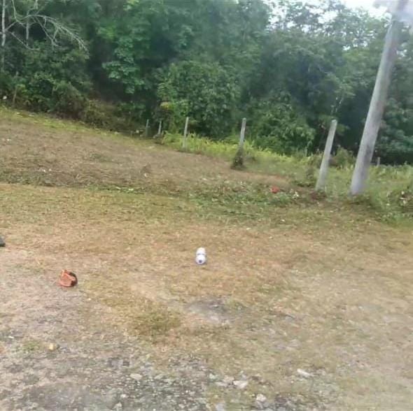 Land for Sale in Moragahena Town