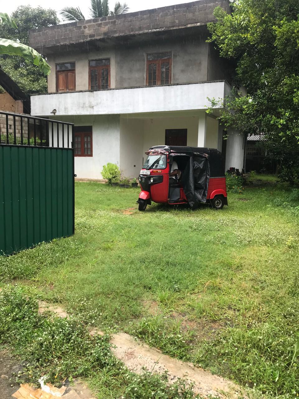 House for Sale Kandana