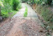 ගාල්ල අකුරැස්ස පාරට ආසන්නයෙන් තේ වගාවට වටිනා ඉඩමක්