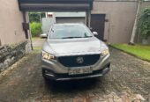 MG ZS Essence 2018