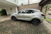 MG ZS Essence 2018