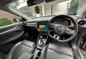 MG ZS Essence 2018