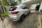 MG ZS Essence 2018