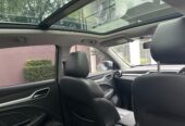 MG ZS Essence 2018